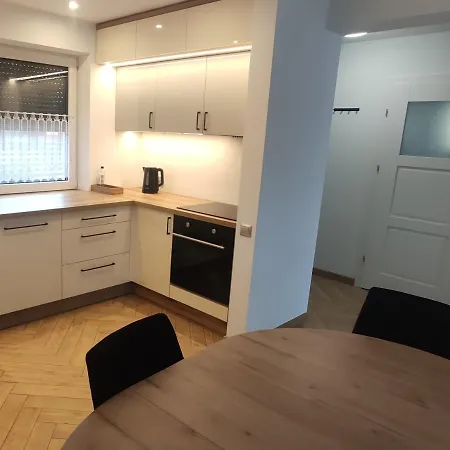 Apartman Owca Apartament Czteroosobowy *