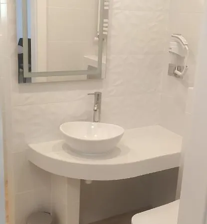 Apartman Owca Apartament Czteroosobowy *