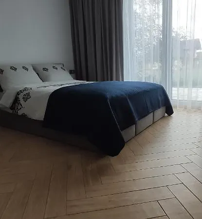 Apartman Owca Apartament Czteroosobowy *