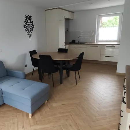Apartman Owca Apartament Czteroosobowy