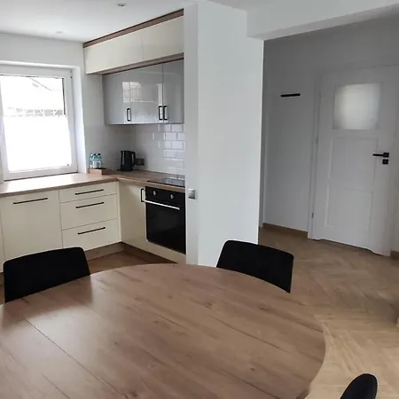 Owca Apartament Czteroosobowy