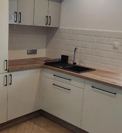 Owca Apartament Czteroosobowy Apartman Nowy Targ