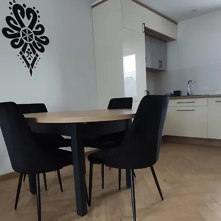 Owca Apartament Czteroosobowy Apartman *