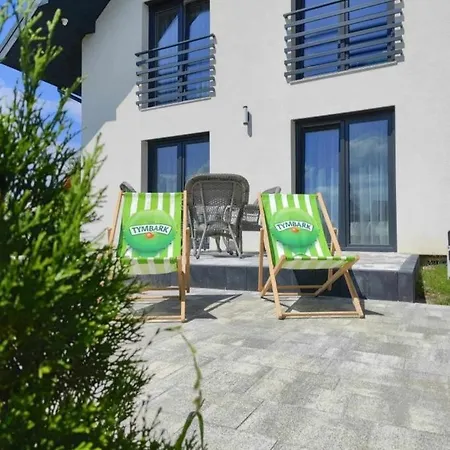 Owca Apartament Czteroosobowy * Nowy Targ